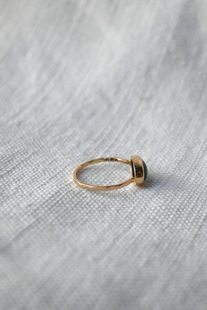 Imperial Jasper Ring