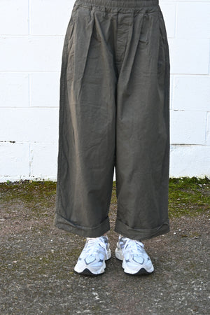Bragoni Trousers CC Anthracite