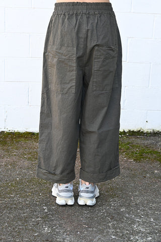 Bragoni Trousers CC Anthracite