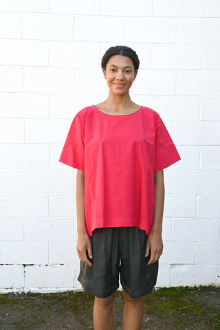 Max Shirt Pink