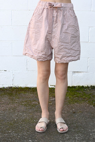 Shorts CC Pink