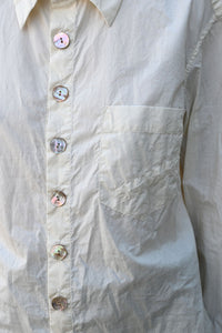Button Front shirt
