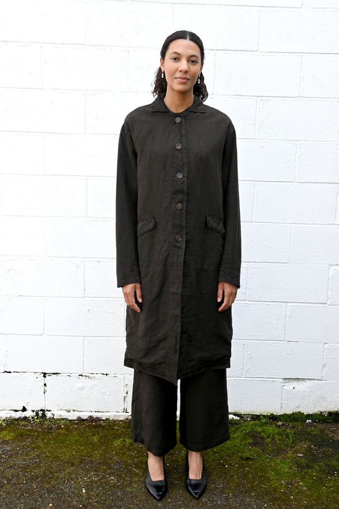 Camila Coat – Una