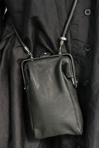 06437 CP Bag Medium Black