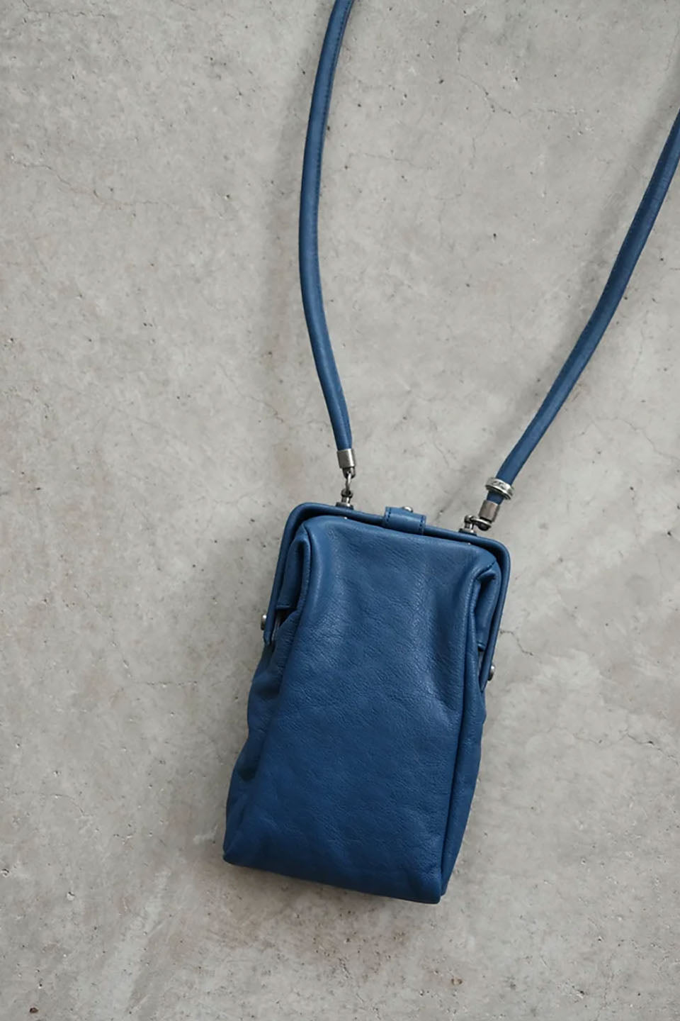 06437 CP Bag Small Blue