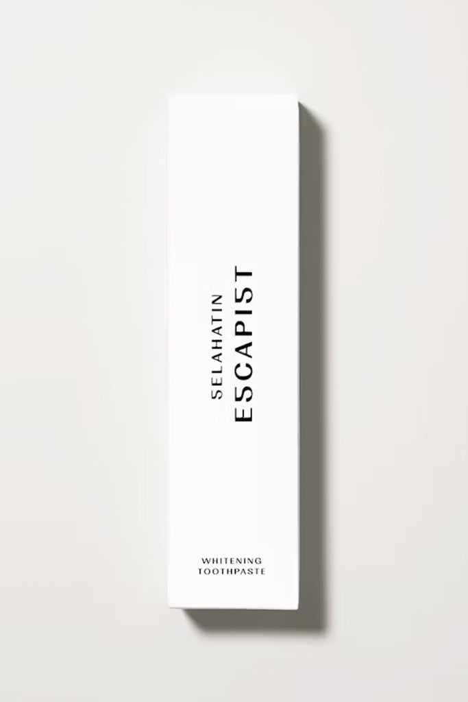 Escapist Whitening Toothpaste 25ML Una