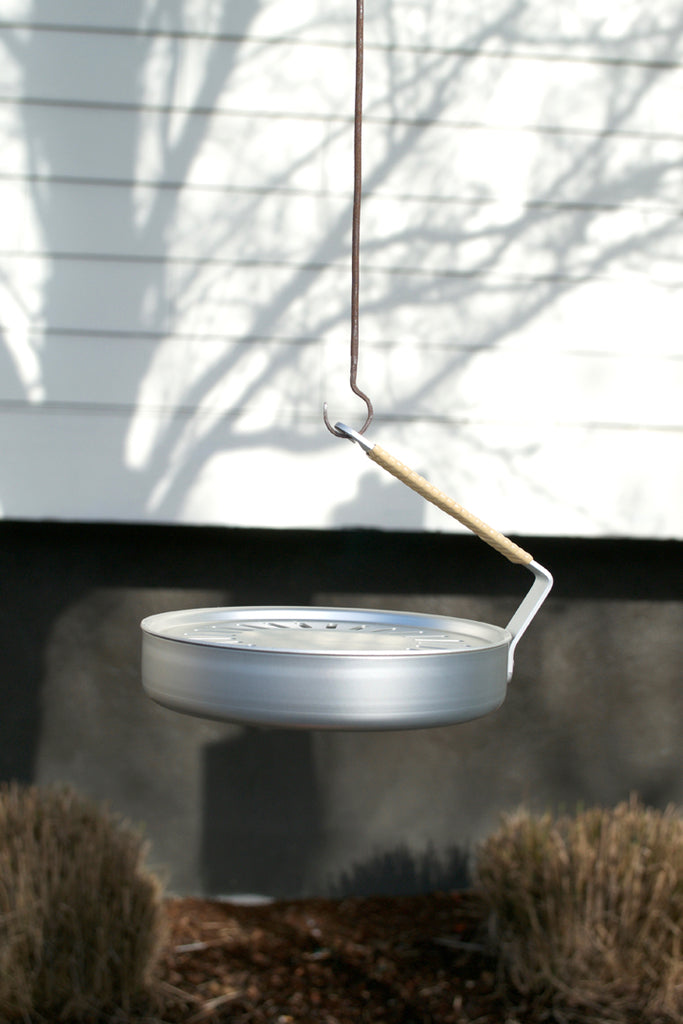 Mosquito Coil Incense Burner – Una
