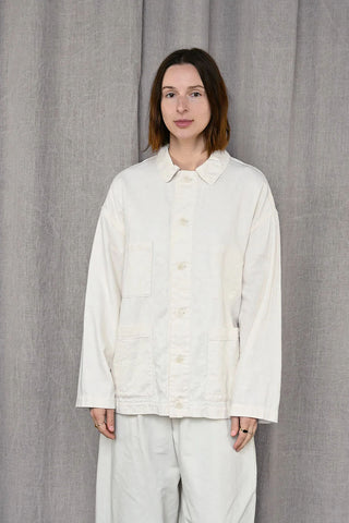 Work Jacket