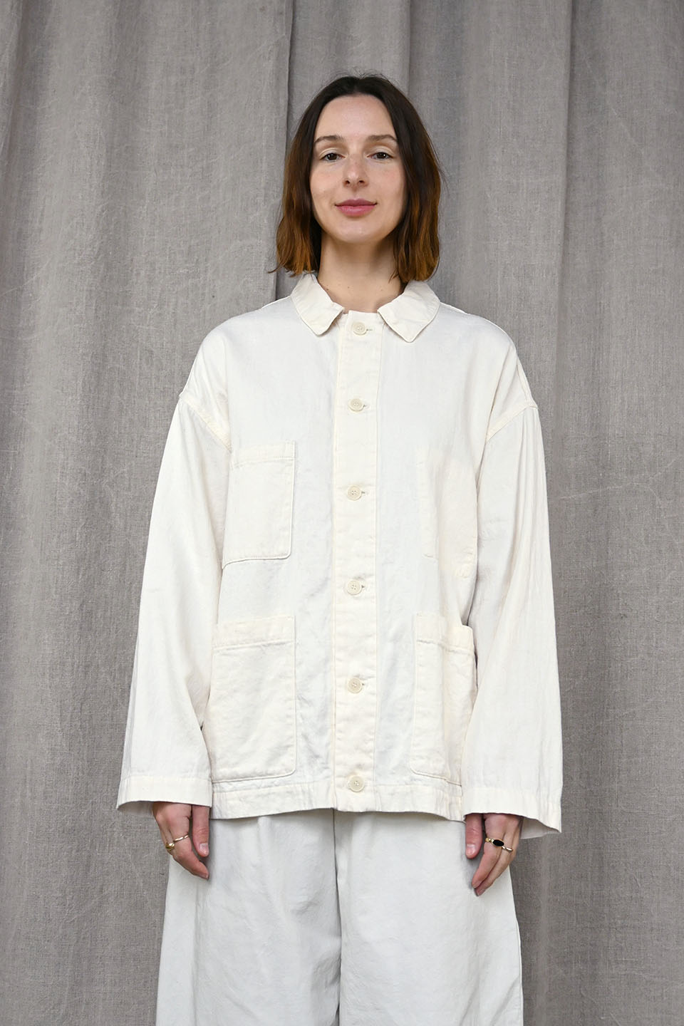 Work Jacket