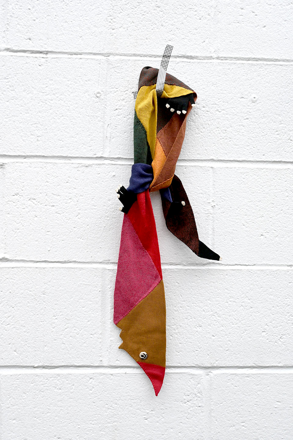 Calvia Scarf