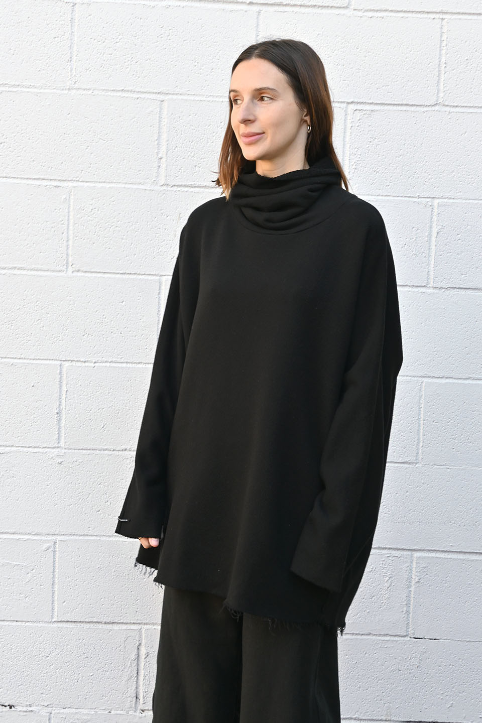 Soft Dolce Vita Black