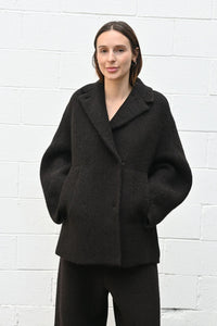 Bob's Coat Moro