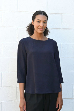 P1931 Navy Top