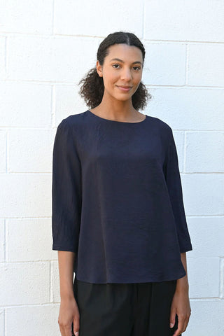 P1931 Navy Top
