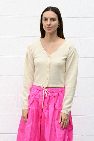 Biancamaria F. Cardigan