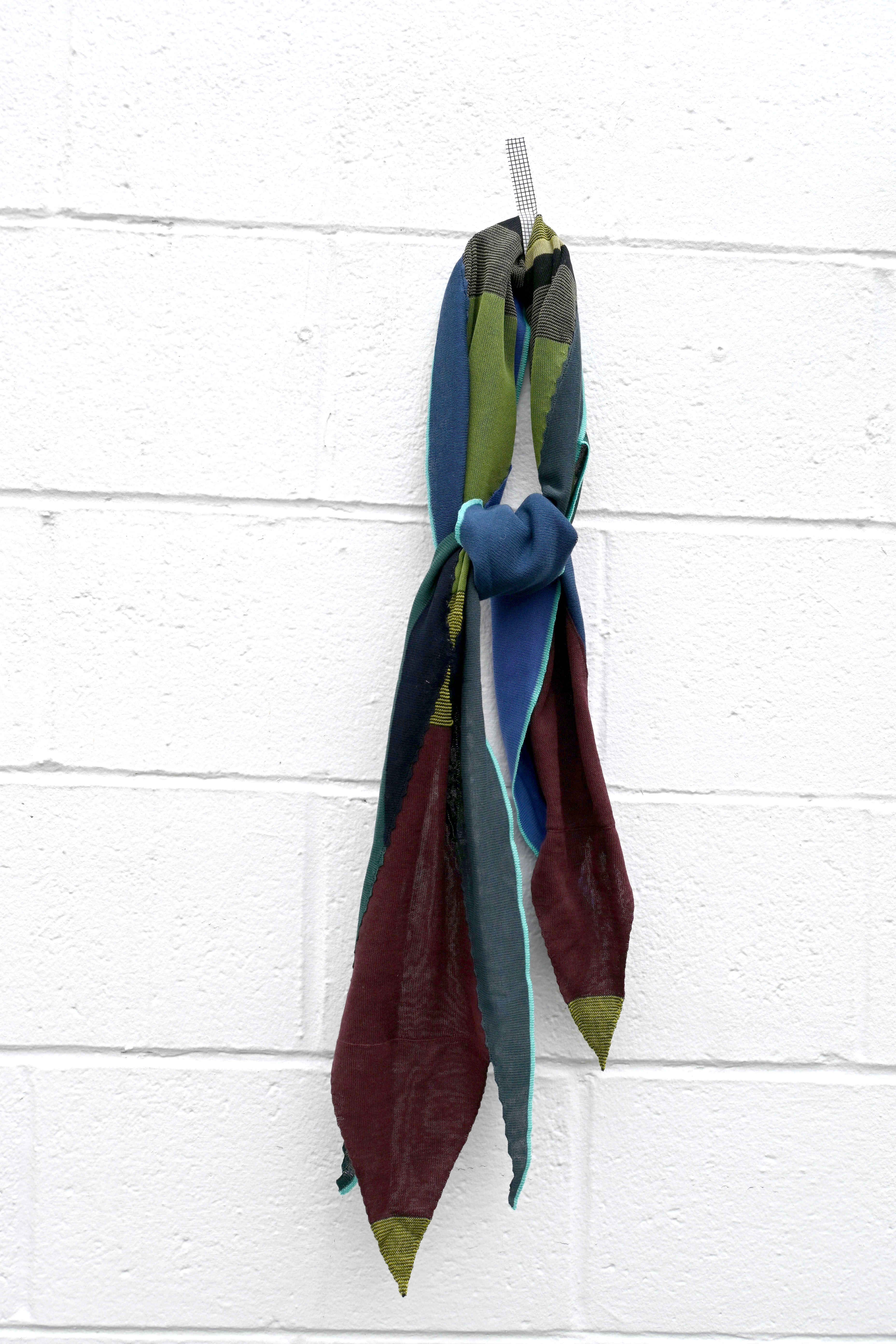 Scribonia Scarf
