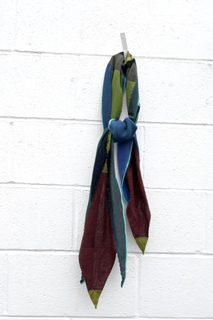 Scribonia Scarf