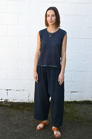 P1899 Pants Navy