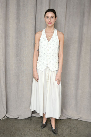 Sarton Dress