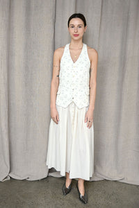 Sarton Dress