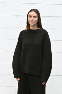 Pullover Moro