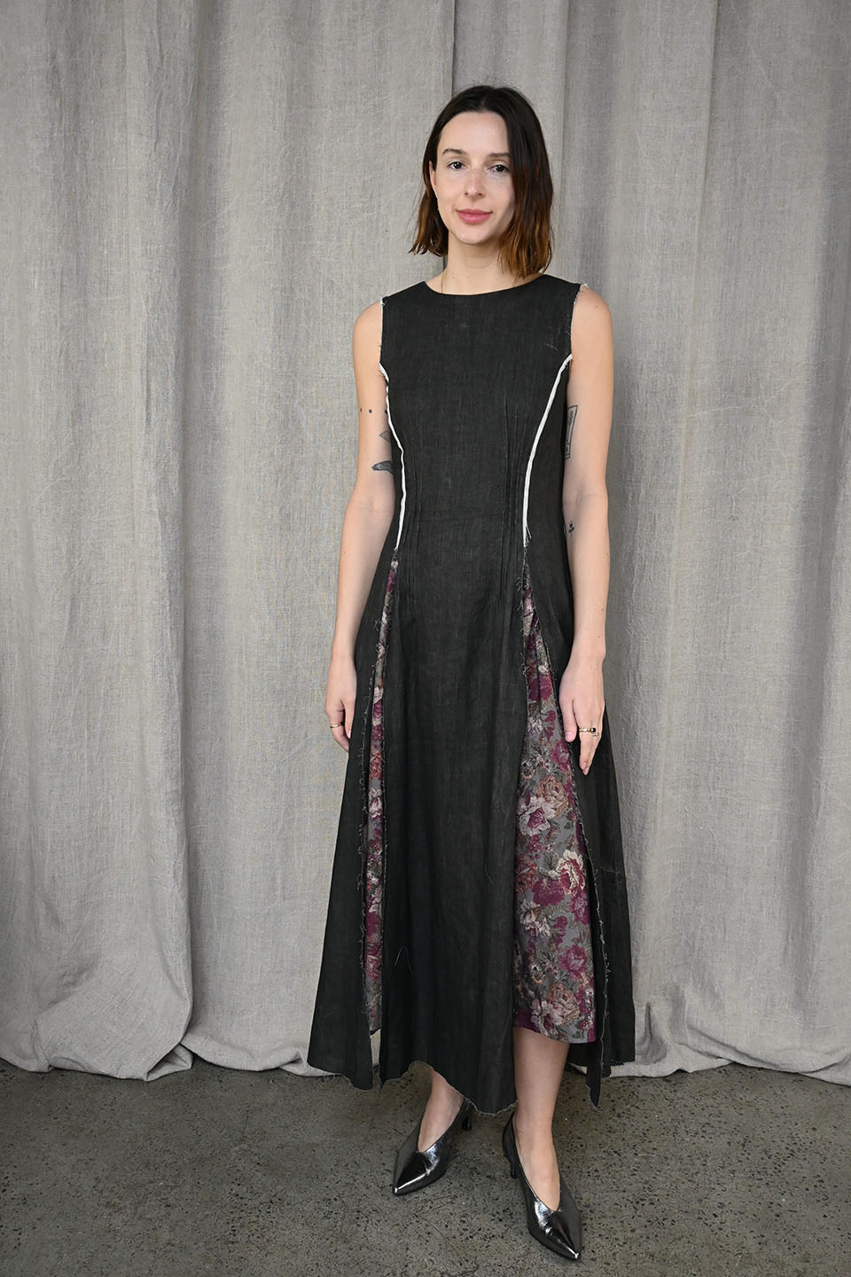 Sabine Dress