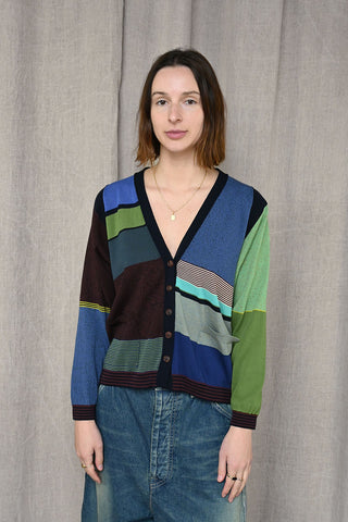 Metella Cardigan