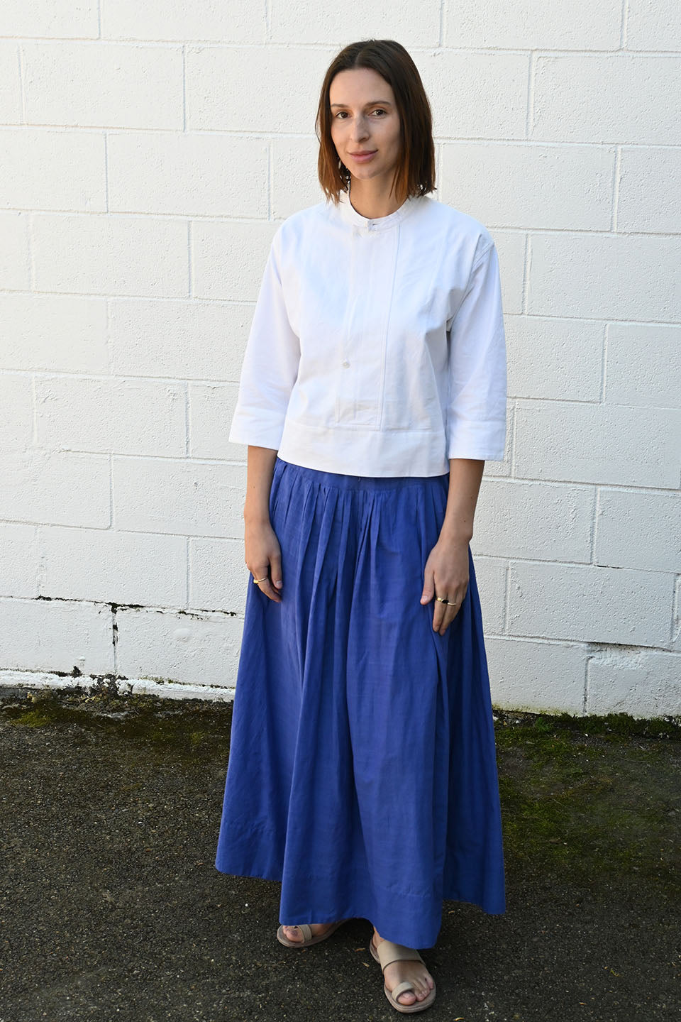 Erland Shirt