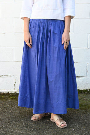 Julia Skirt Ocean