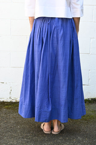 Julia Skirt Ocean