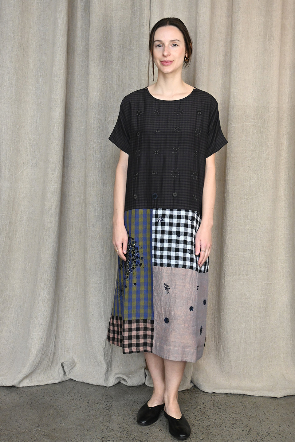 AODress – Una
