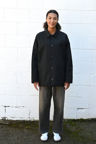 All Weather Coach Jacket