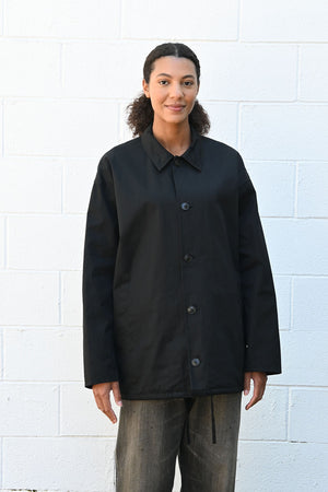 All Weather Coach Jacket