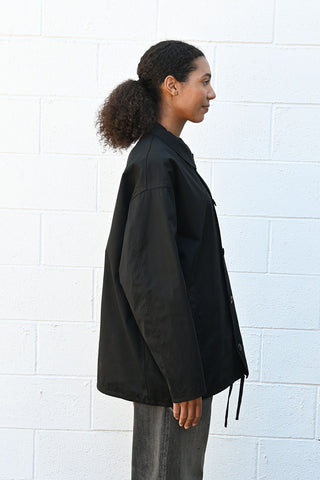 All Weather Coach Jacket