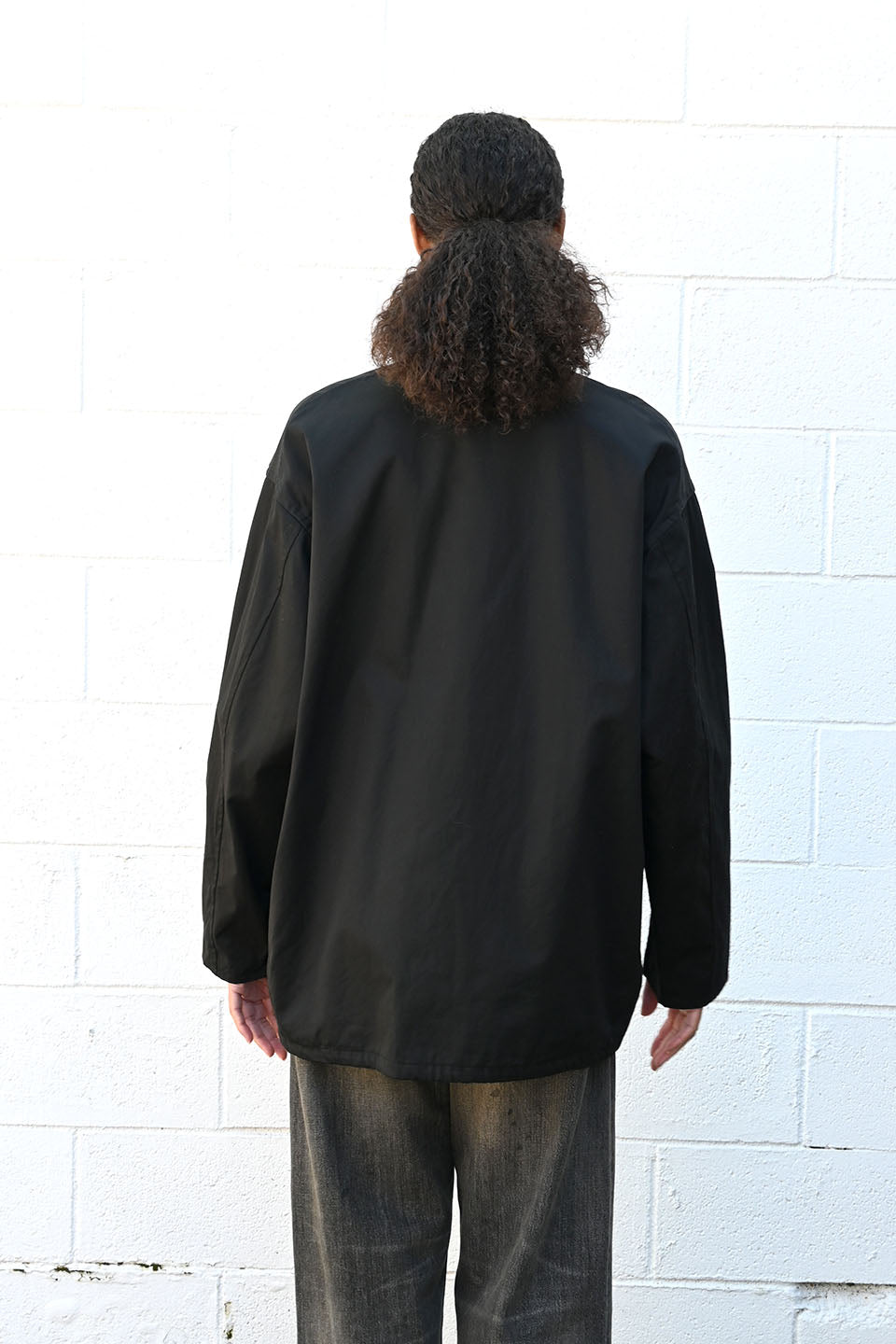 All Weather Coach Jacket