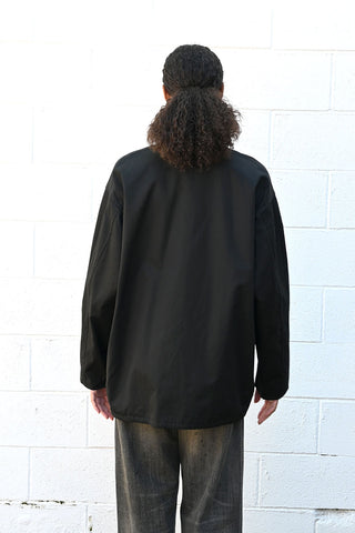 All Weather Coach Jacket
