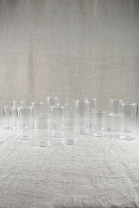 Drinking Glasses