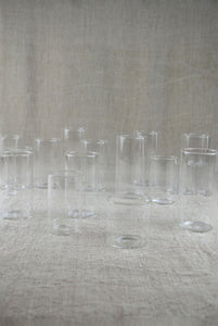 Drinking Glasses