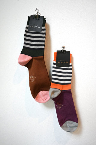 Camerelle Short Socks