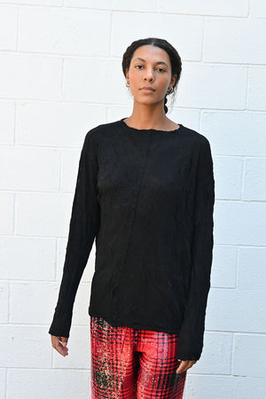 Wooly Pinstripe Jacket