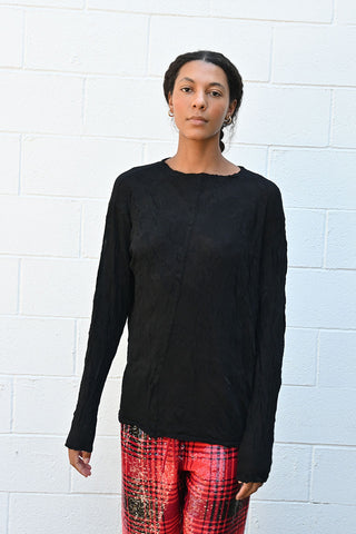 Wooly Pinstripe Jacket