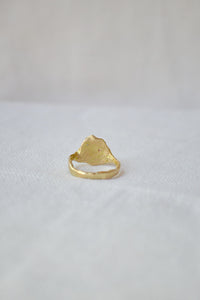 Oyster Ring