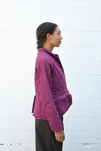 Vittorina Jacket