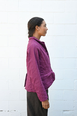 Vittorina Jacket