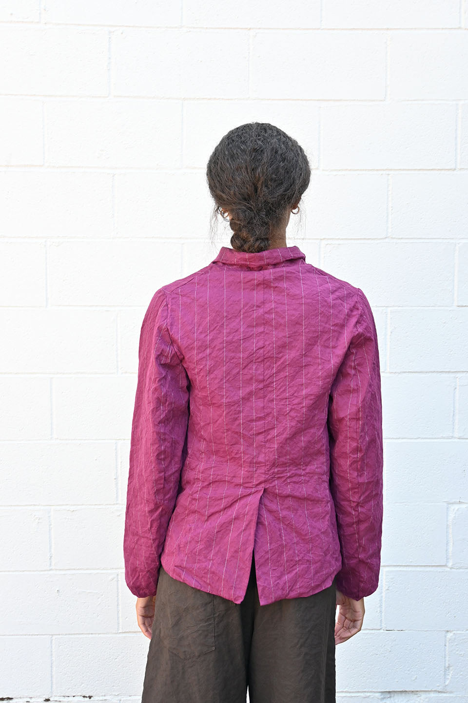 Vittorina Jacket