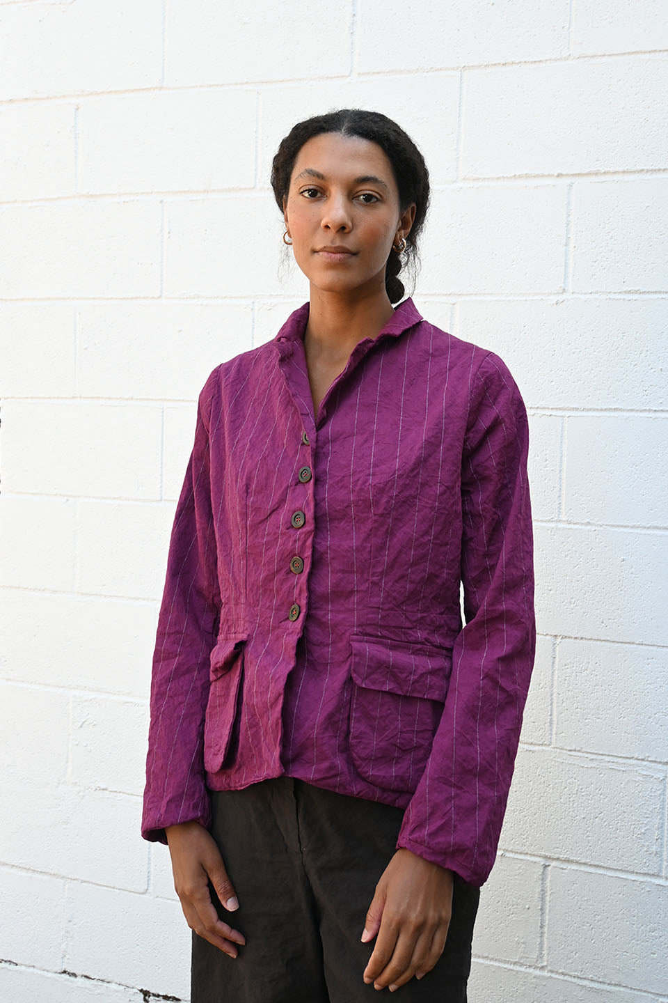Vittorina Jacket