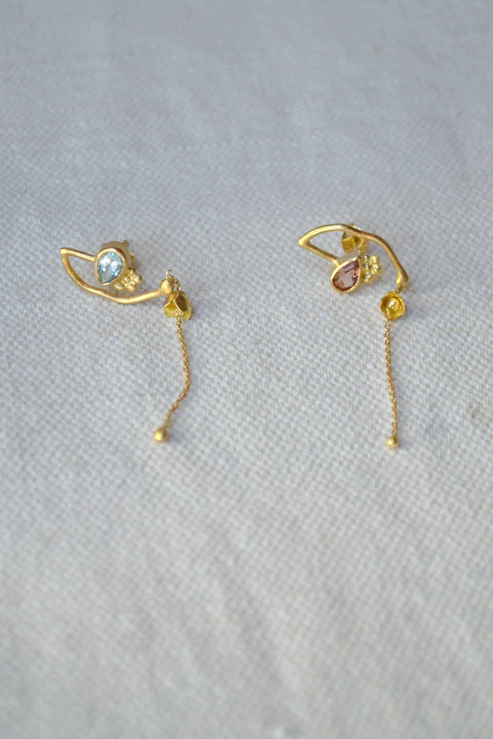 Elver Earring
