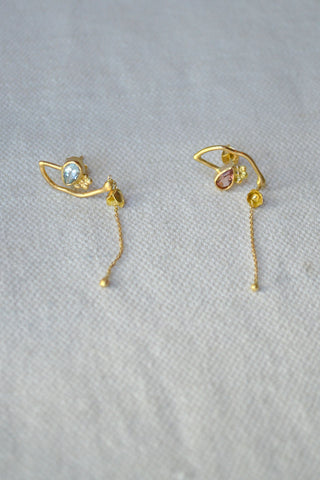 Elver Earring