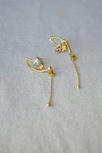 Elver Earring