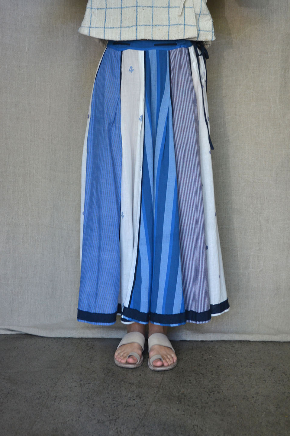 Vindel Panel Skirt
